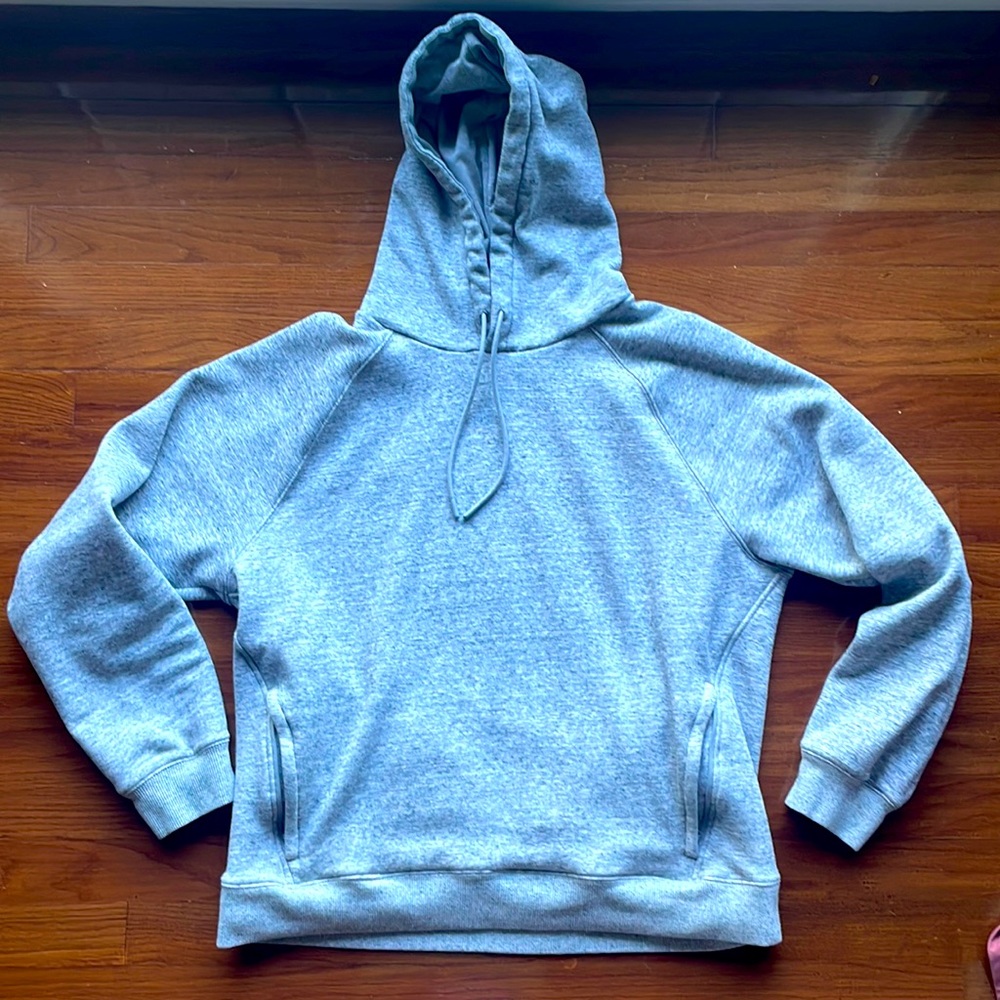 Fabletics Large Go To hoodie
